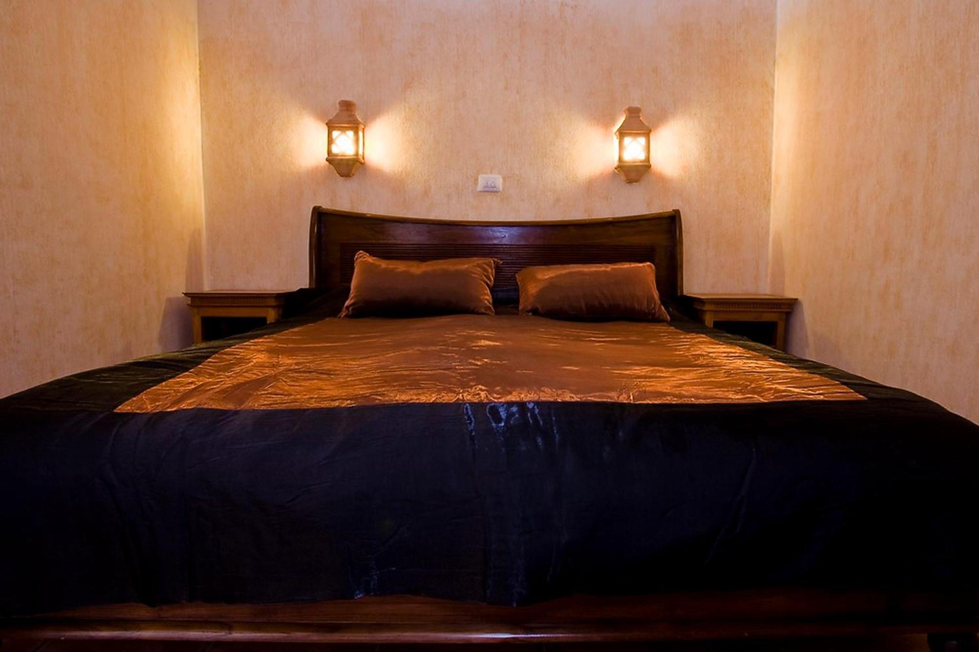 The Gomera Lounge Valle Gran Rey Luaran gambar