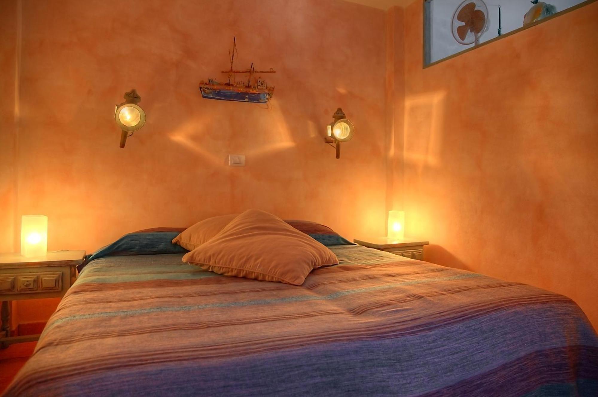 The Gomera Lounge Valle Gran Rey Luaran gambar