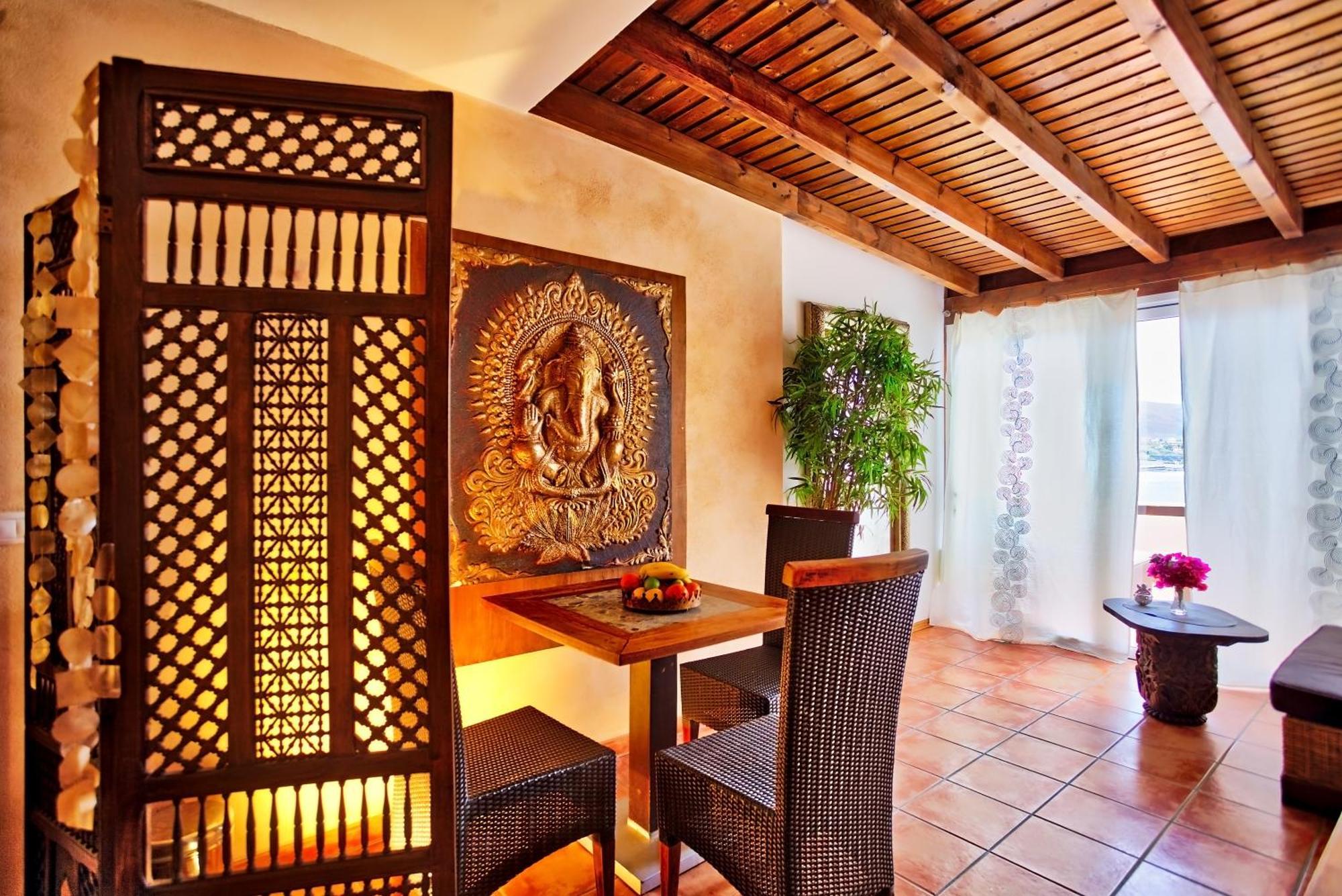 The Gomera Lounge Valle Gran Rey Luaran gambar