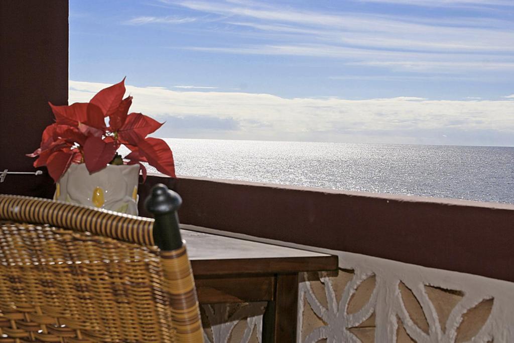 The Gomera Lounge Valle Gran Rey Bilik gambar